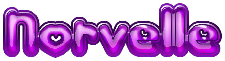 Norvelle